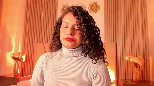 Rachell_Jamess on StripChat