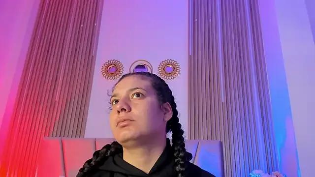 Rachell_Jamess on StripChat