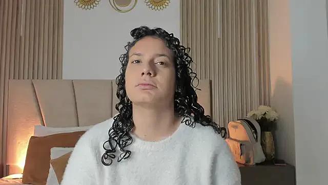 Rachell_Jamess on StripChat