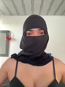 radiagazali on StripChat