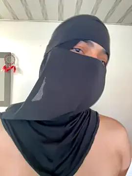 radiagazali on StripChat