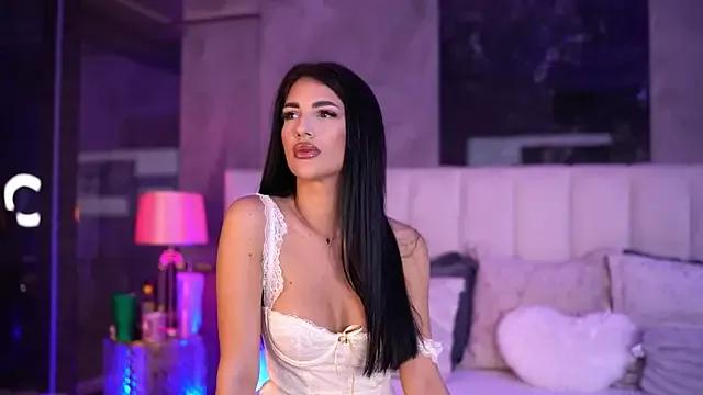 RaisaKali on StripChat