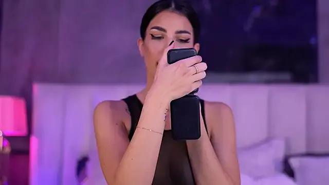 RaisaKali on StripChat