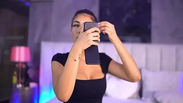 RaisaKali on StripChat