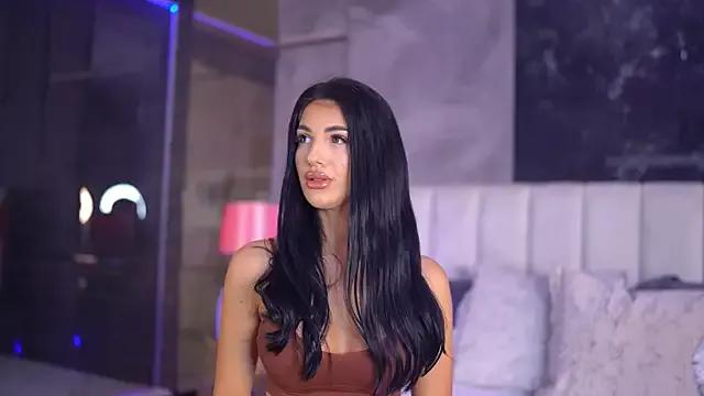 RaisaKali on StripChat