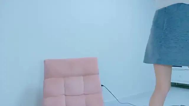 ramuchan_desu on StripChat