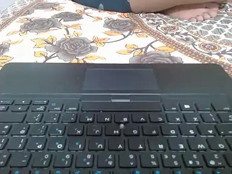 Rani_Singha on StripChat