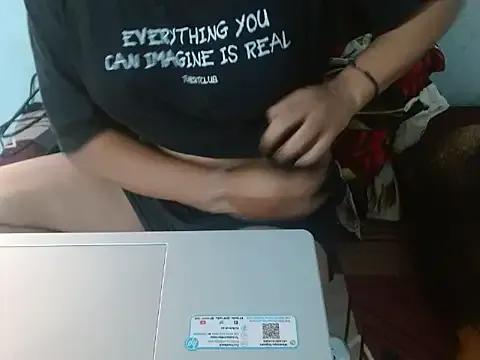 Rani_Singha on StripChat