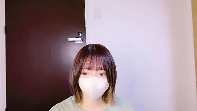 ranran_ch on StripChat