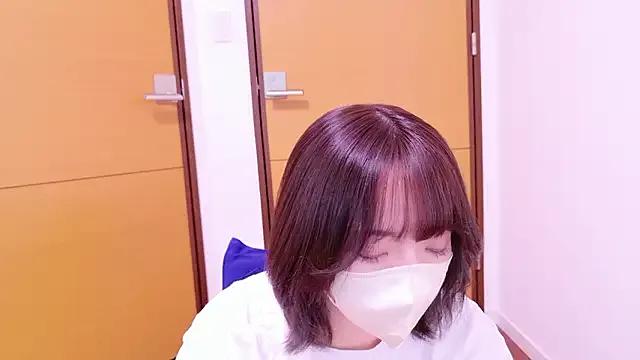 ranran_ch on StripChat