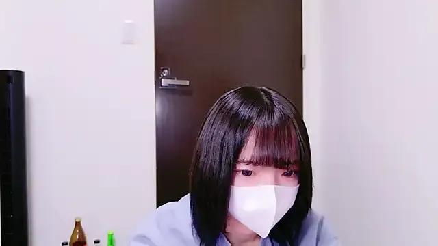 ranran_ch on StripChat