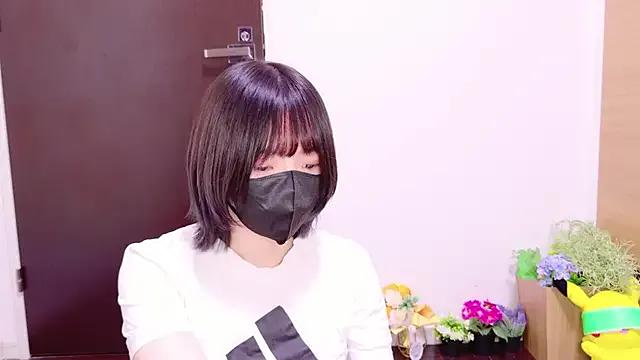 ranran_ch on StripChat