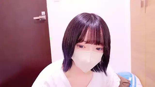 ranran_ch on StripChat