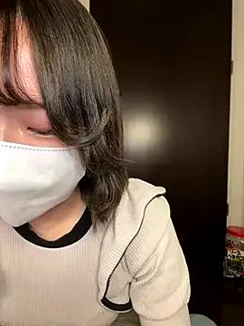 ranran_ch on StripChat