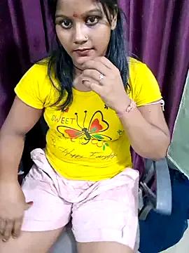 Rashmi_Pathak on StripChat