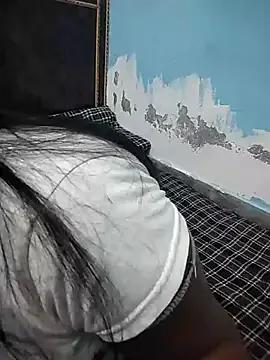 Rashmi_Pathak on StripChat