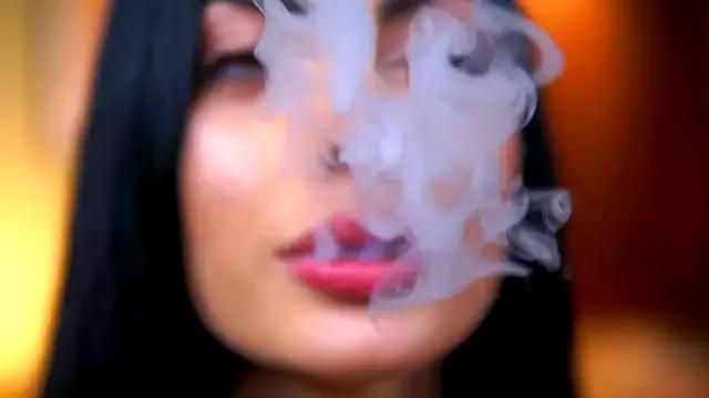 RavennaDArcy — Undress this brunette princess