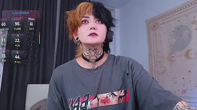 Ravens_Nest — sloppy ahegao