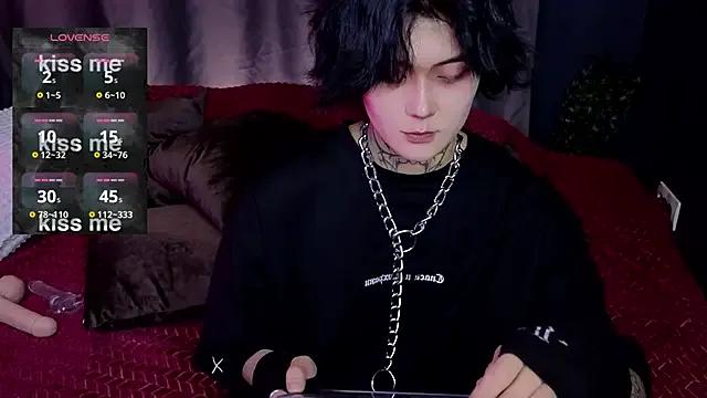 Ravens_Nest on StripChat