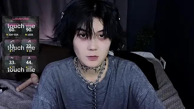 Ravens_Nest on StripChat