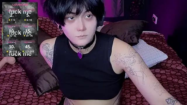 Ravens_Nest on StripChat