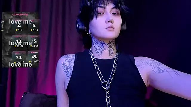 Ravens_Nest on StripChat