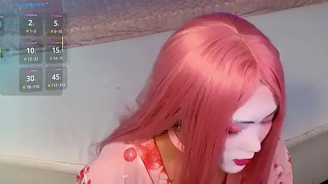 Ravens_Nest on StripChat