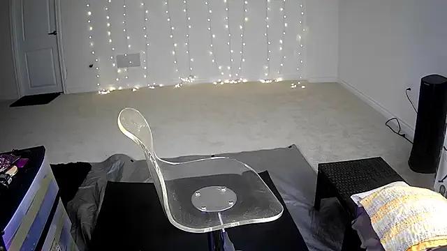 Ravishing_Roma — Nipple Clamps