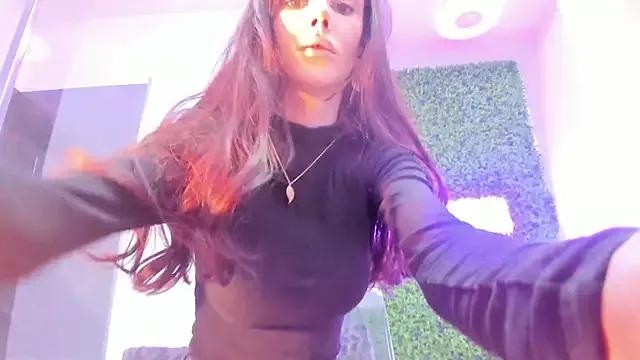 realhotfallingdevil — Freechat on StripChat