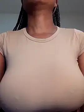 realsquirter on StripChat