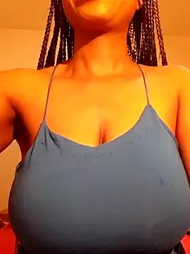 realsquirter on StripChat