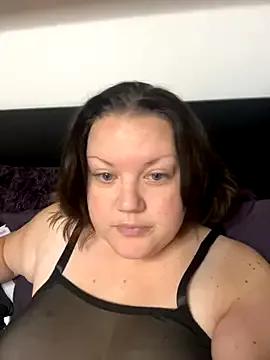 RealWoman84 — Watch my man cum on me