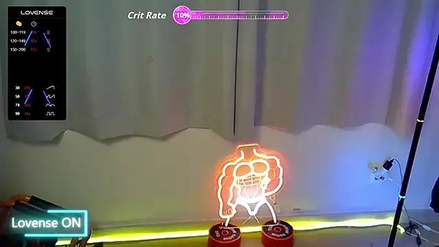 redcap1111 on StripChat