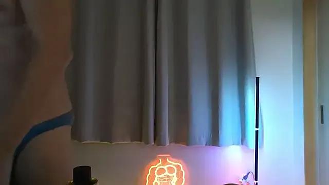 redcap1111 on StripChat