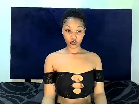 ReginaStar16 on StripChat