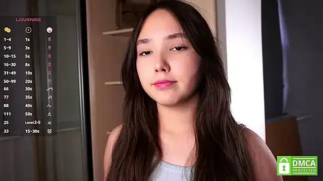 RenaeConnerley on StripChat