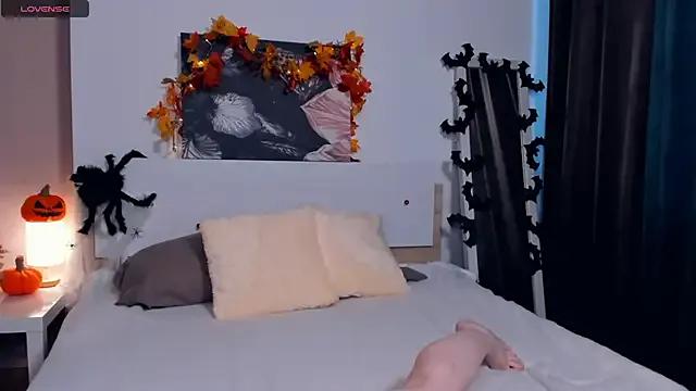 RenetTolken on StripChat