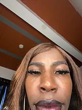 Richchocolatesweet_ on StripChat