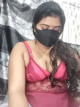 Ridhi_Moni on StripChat