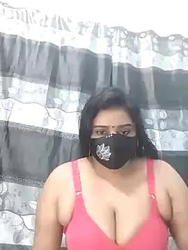 Ridhi_Moni on StripChat