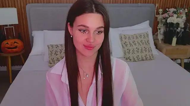 RihannaRose on StripChat