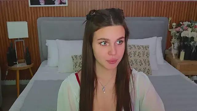 RihannaRose on StripChat