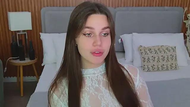 RihannaRose on StripChat