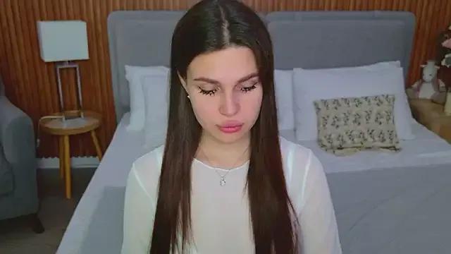 RihannaRose on StripChat