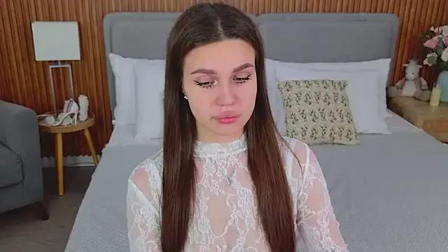 RihannaRose on StripChat