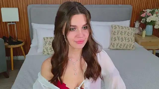 RihannaRose on StripChat