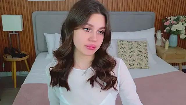 RihannaRose on StripChat