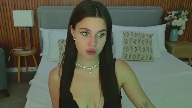 RihannaRose on StripChat