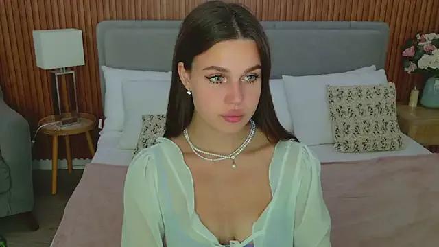 RihannaRose on StripChat