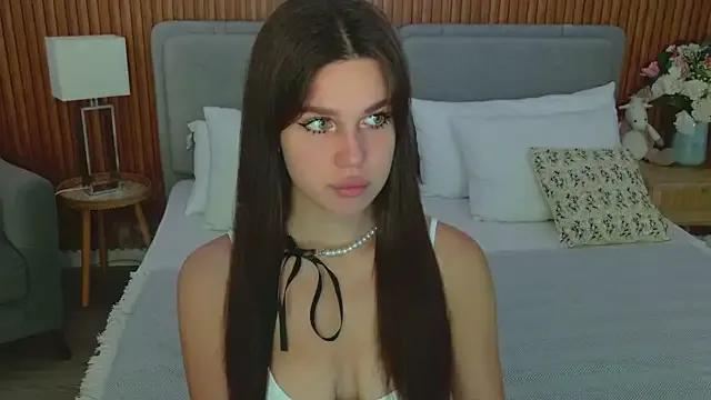 RihannaRose on StripChat